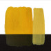 Краска для ткани Idea stoffa 60 мл Maimeri 119 желтый темный покрывной